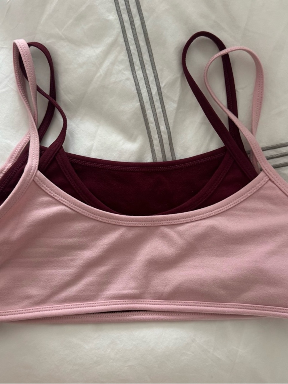 Set Active Formcloud Bra - Picture 3 of 4